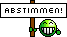 :abstimmen: :abstimmen: